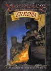 Vampire aus der Alten Welt: Europa. Quellenband zu Vampire aus der Alten Welt Leisure & Fun