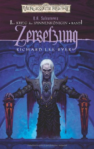 Zersetzung: Der Krieg der Spinnenkönigin, Band 1 Historical Fiction