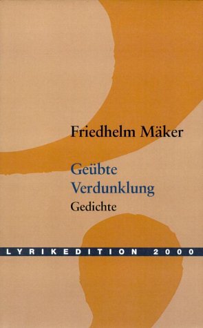 Geübte Verdunklung Books