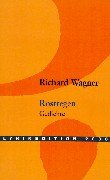 Rostregen Books