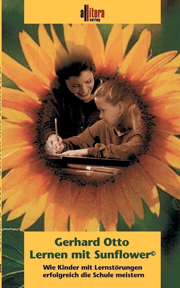 Lernen mit Sunflower Parents & Children Books