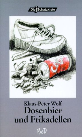 Dosenbier und Frikadellen Fantasy & Sci-Fi