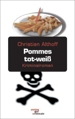 Pommes tot-weiß Crime & Thrillers