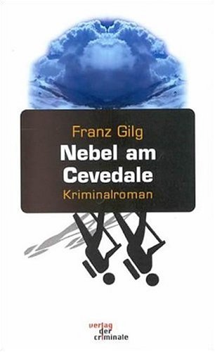 Nebel am Cevedale Crime & Thrillers