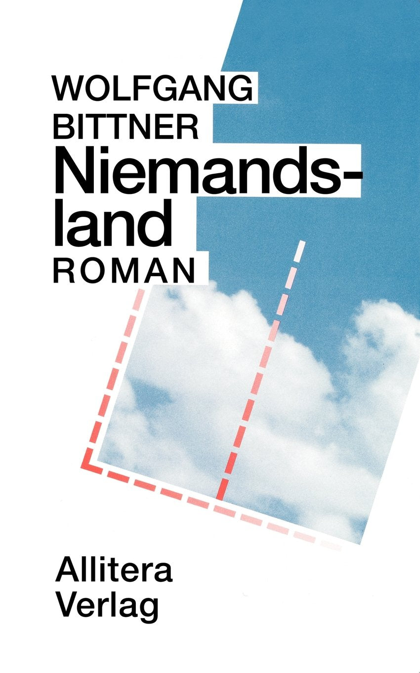 Niemandsland Contemporary literature Books