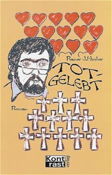 Tot - Gelebt: Roman Personalities
