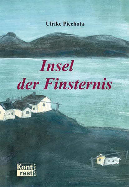 Insel der Finsternis: Roman Contemporary literature