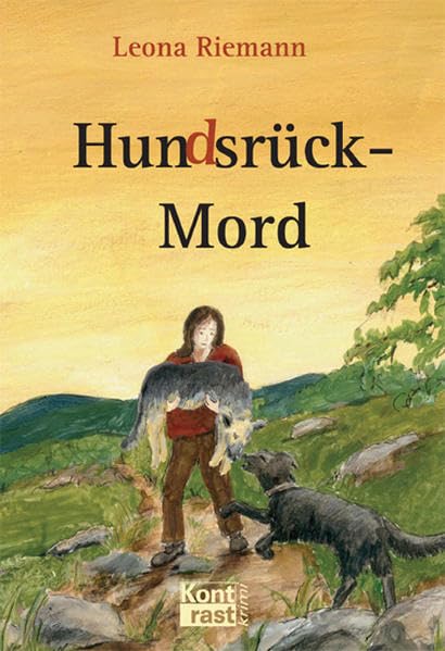 Hun(d)srück-Mord, Hundsrück-Mord Contemporary literature