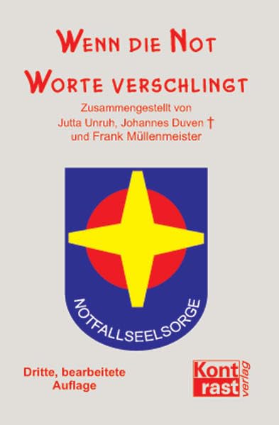 Wenn die Not Worte verschlingt Self-help