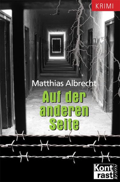 Auf der anderen Seite: Krimi Contemporary literature