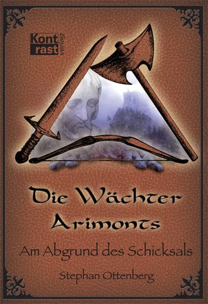 Am Abgrund des Schicksals Contemporary literature Books