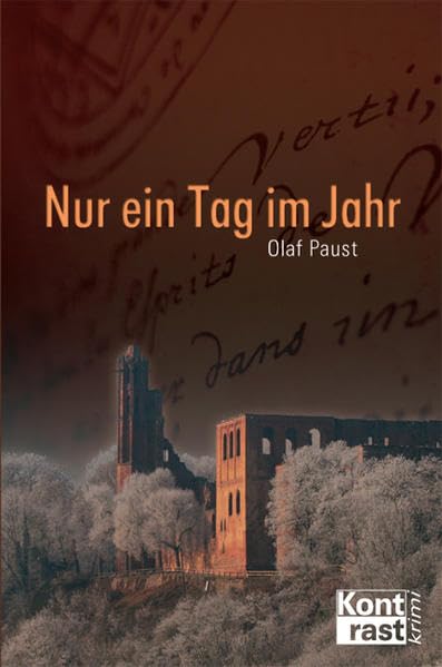 Nur ein Tag im Jahr: Schwarze Geschichten Contemporary literature