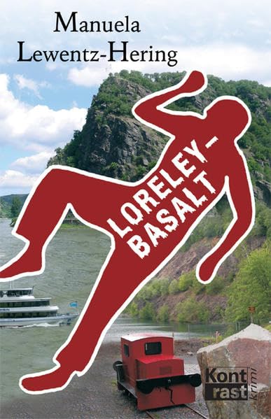 Loreley - Basalt Contemporary literature Books