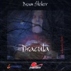 Die schwarze Serie, Audio-CDs, Dracula, 1 Audio-CD - Stoker, Bram book