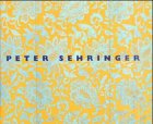 Peter Sehringer: Künstlerbuch zur Ausstellung in der Staatsgalerie Stuttgart, 2001 Film, Art & Culture