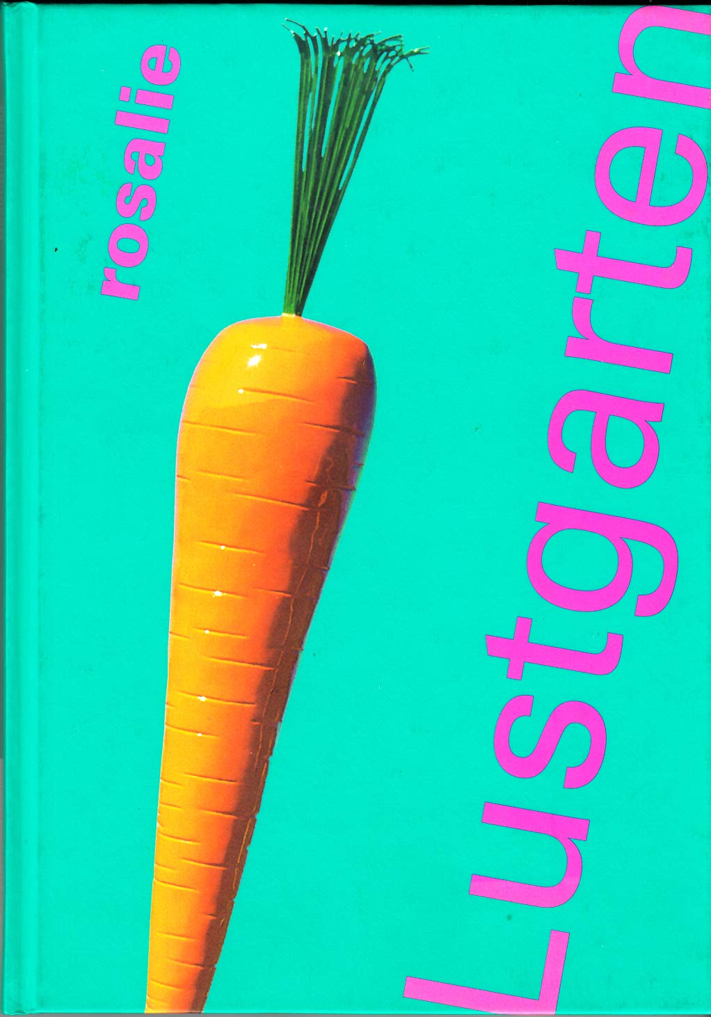 Rosalie Lustgarten: Installation in 3 Teilen, 2002. Wind-Spiel, Sitz- und Flitzhasen, Frosch-Wasser, Brunnen. Kunstkonzeption für den Scharnhauser Park, Ostfildern, 2002. Text dtsch.-engl. Film, Art & Culture