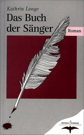 Das Buch der Sänger Books