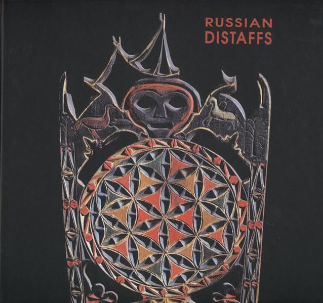 russian distaffs Film, Art & Culture