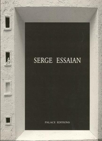 Serge Essaian: In the Marble Palace Film, Art & Culture
