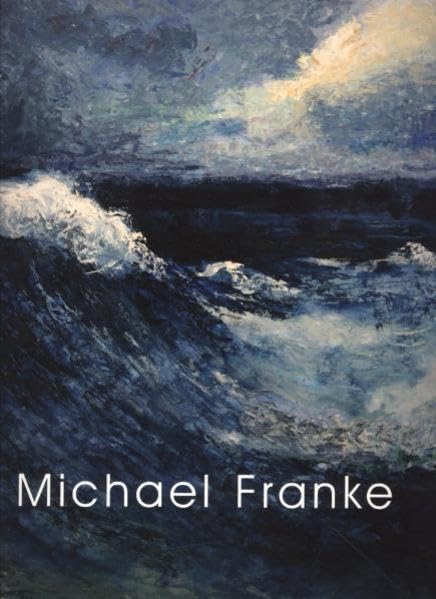 Michael Franke - Anadyoméne: Bildwerdung Europas Film, Art & Culture