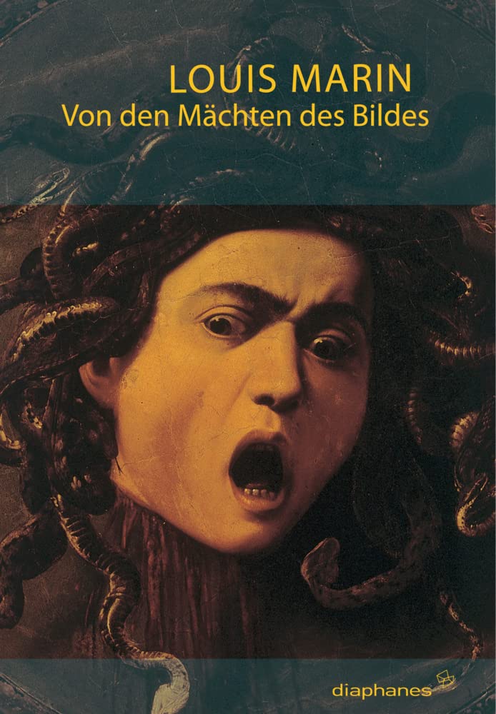 Product Image: Von den Mächten des Bildes