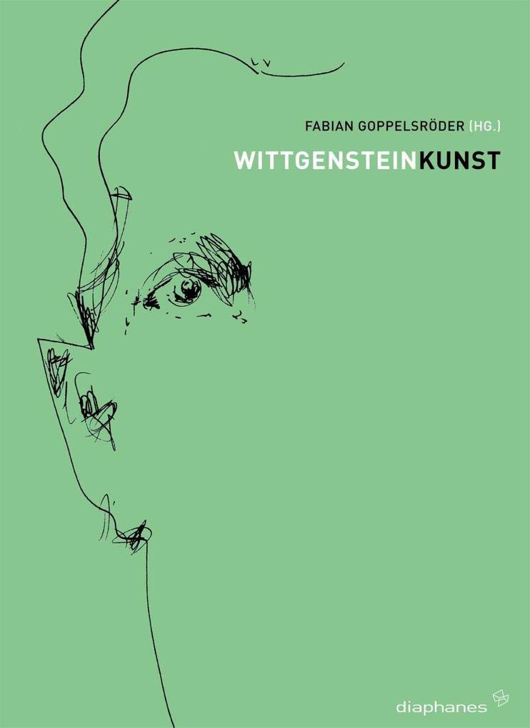 WittgensteinKunst Philosophy Books