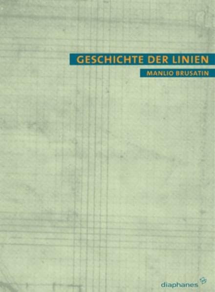 Product Image: Geschichte der Linien