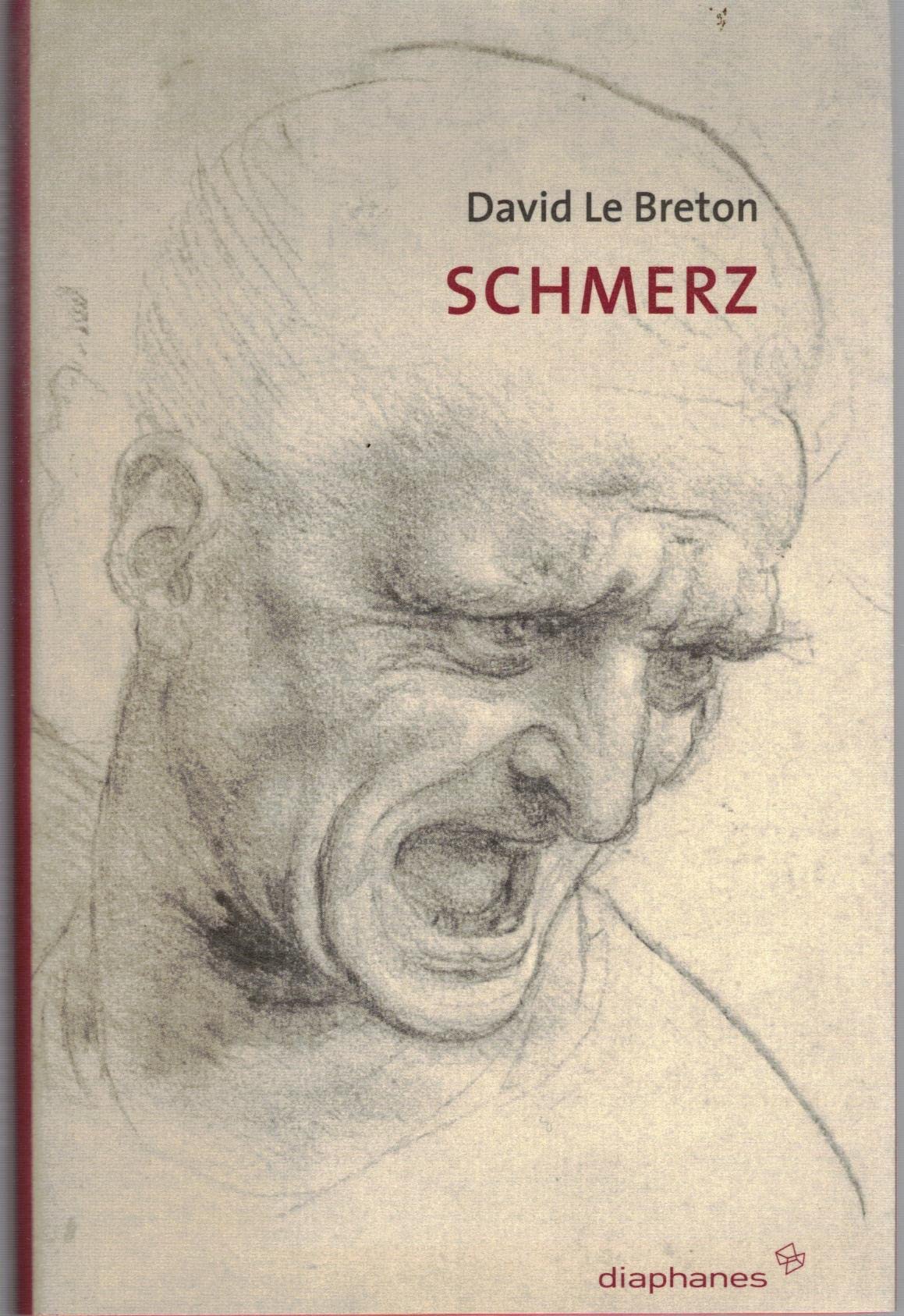Product Image: Schmerz. Eine Kulturgeschichte.