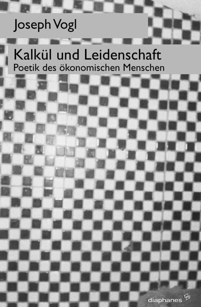 Product Image: Kalkül und Leidenschaft