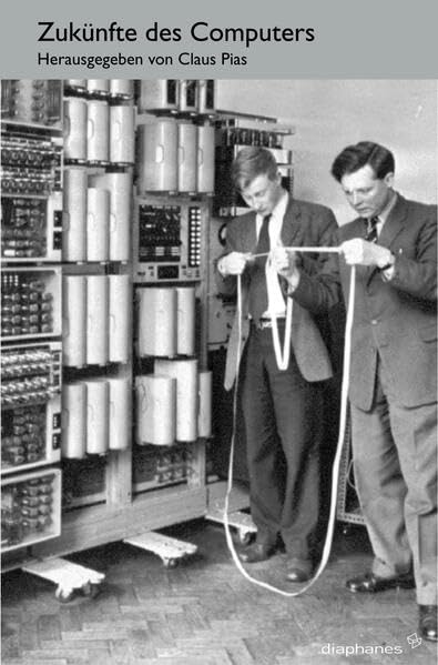 Zukünfte des Computers (sequenzia) Media & Communication