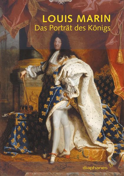 Das Porträt des Königs Philosophy