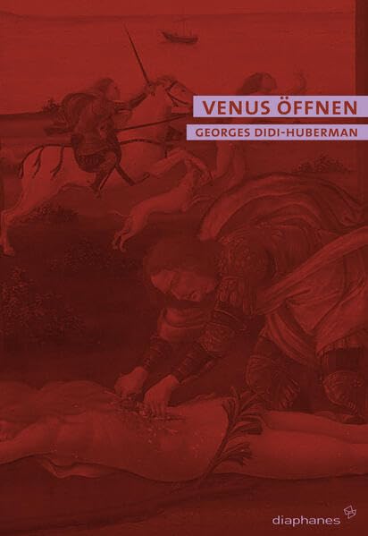 Venus öffnen: Nacktheit, Traum, Grausamkeit (quadro) Medicine