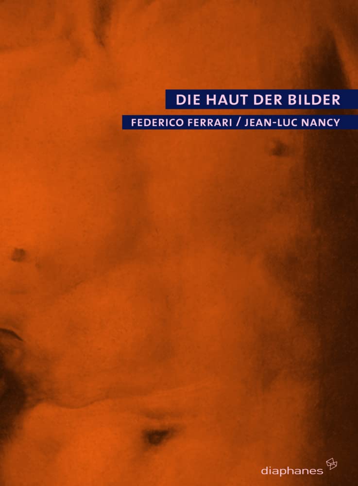 Die Haut der Bilder Philosophy