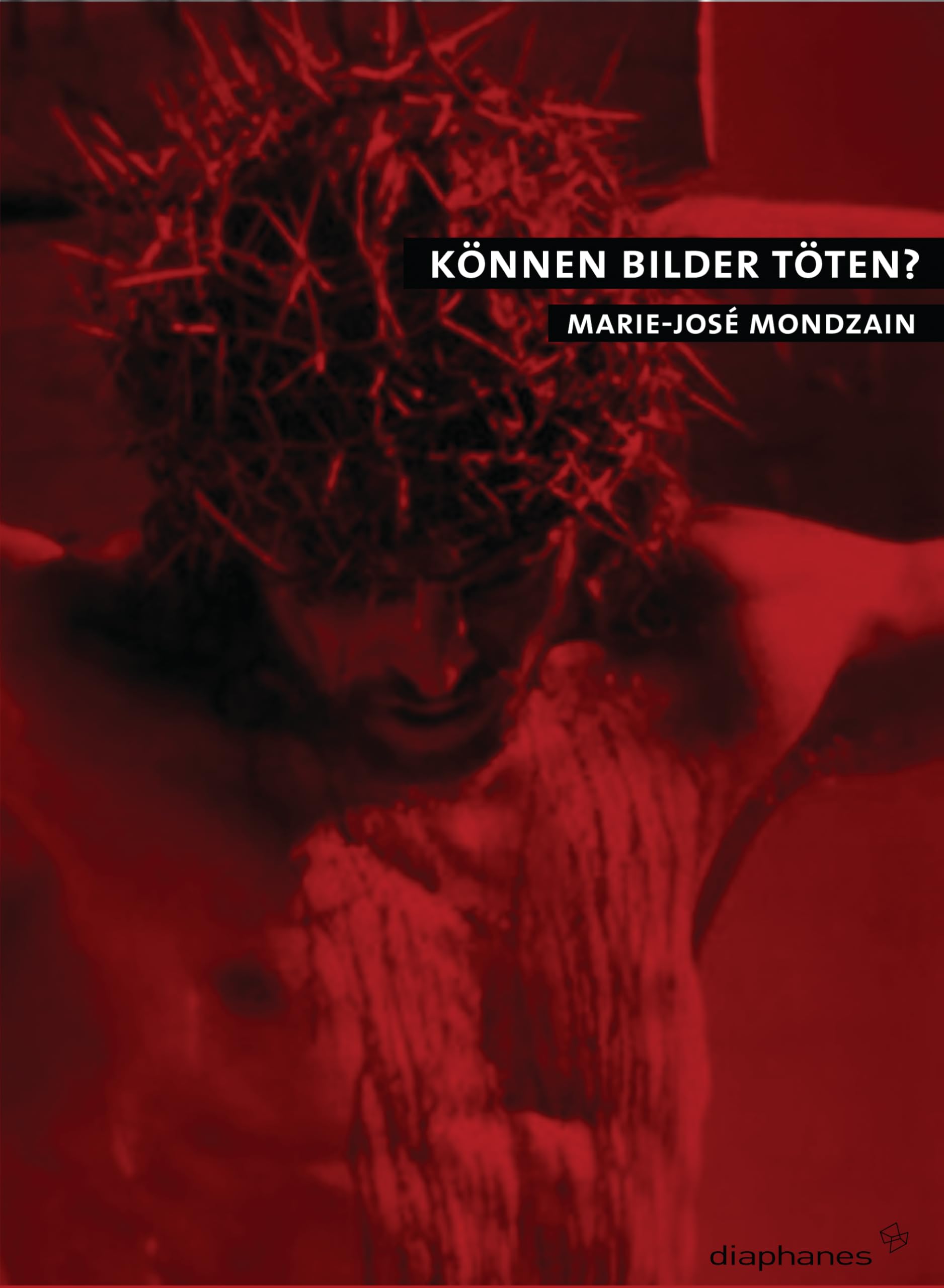 Können Bilder töten? (quadro) Philosophy