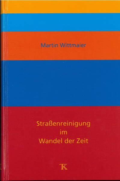 Straßenreinigung im Wandel der Zeit Mathematics