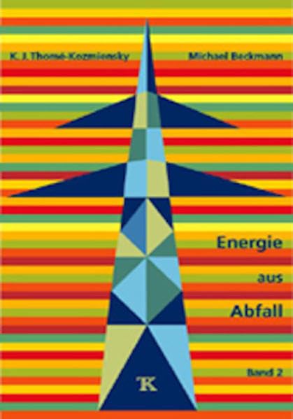 Energie aus Abfall, Band 2 book