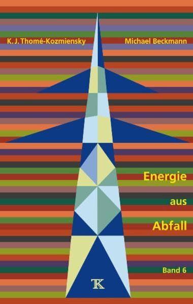 Energie aus Abfall, Band 6 book