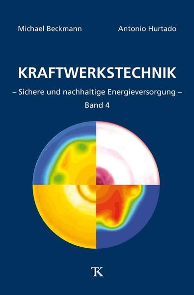 Kraftwerkstechnik, Band 4 Law Books