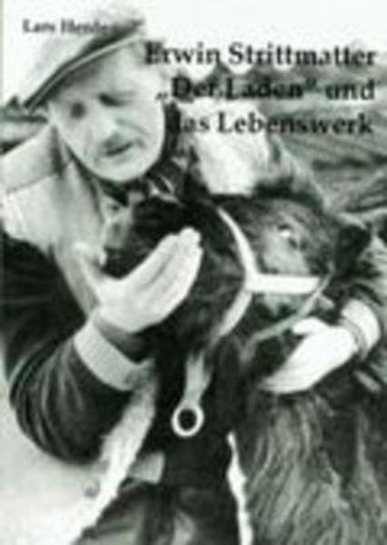 Erwin Strittmatter 'Der Laden' und das Lebenswerk book
