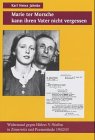 Marie ter Morsche kann ihren Vater nicht vergessen: Widerstand gegen Hitlers V-Waffen in Zinnowitz und Peenemünde 1942/43 German history