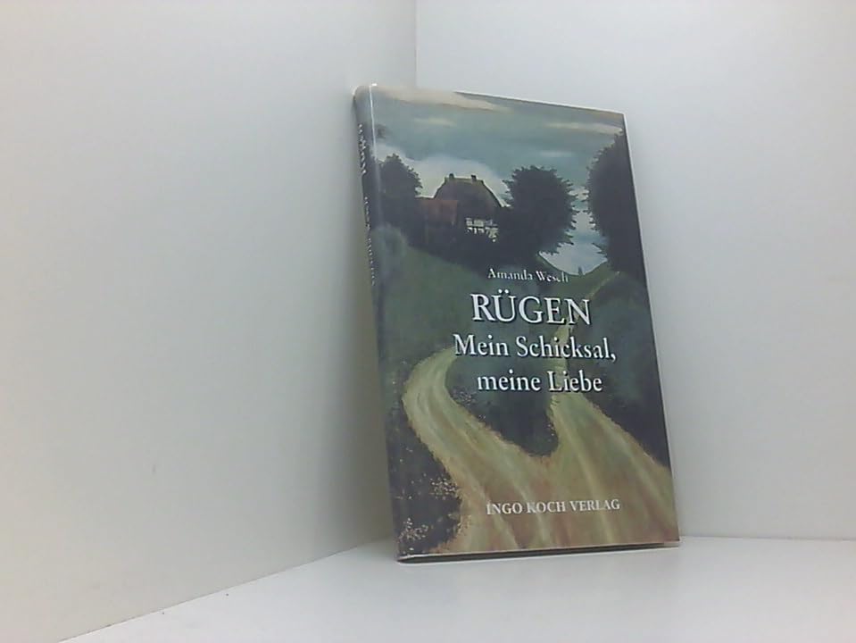 Rügen, mein Schicksal, meine Liebe Social Sciences