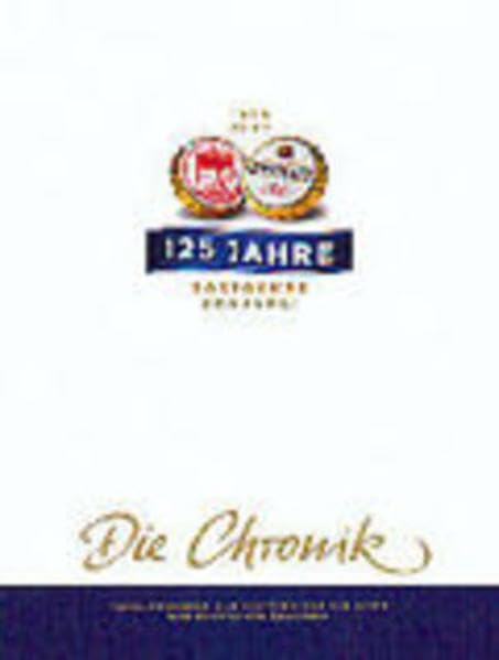 1878-2003 - 125 Jahre Rostocker Brauerei: Die Chronik Politics & History