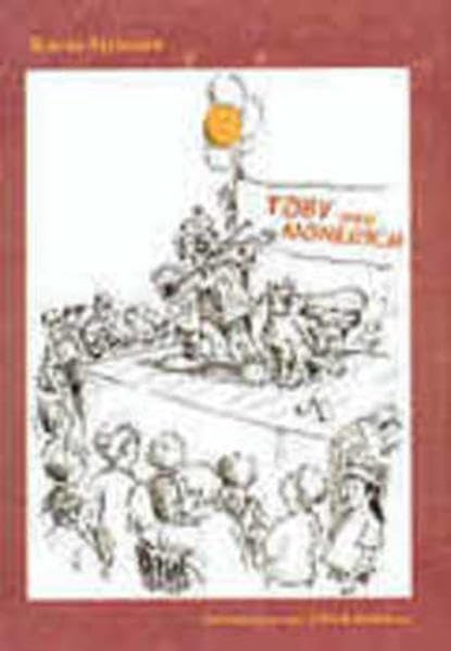 Toby oder Monerich Memories