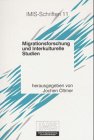 Migrationsforschung und interkulturelle Studien : Zehn Jahre IMIS. book