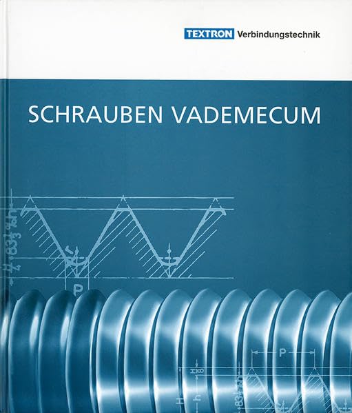 Product Image: Schrauben Vademecum
