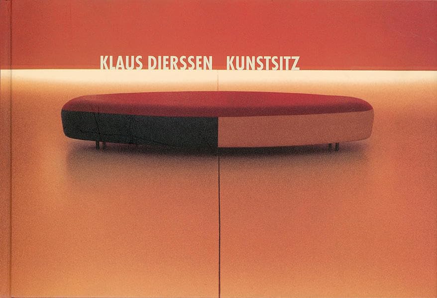 Klaus Dierssen Kunstsitz Film, Art & Culture