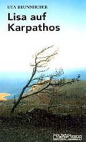 Lisa auf Karpathos: Erzählung book