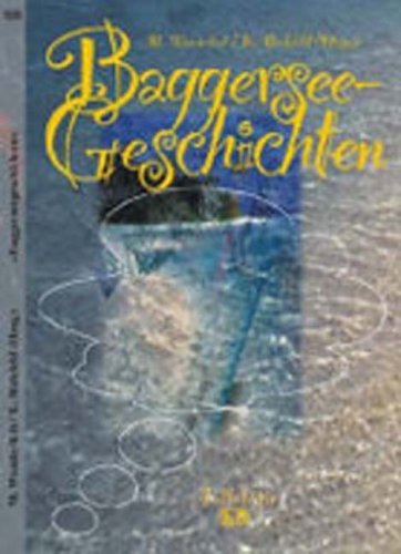 Product Image: Baggerseegeschichten: Anthologie