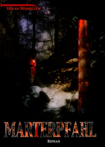Marterpfahl - Sommer der Indianer Fantasy & Sci-Fi