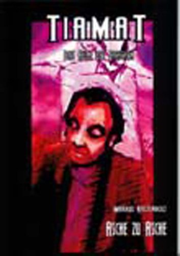 Tiamat 1: Asche zu Asche Vampires & Bit-Lit